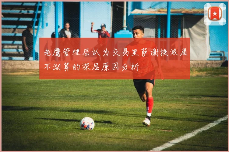 老鹰管理层认为交易里萨谢换浓眉不划算的深层原因分析