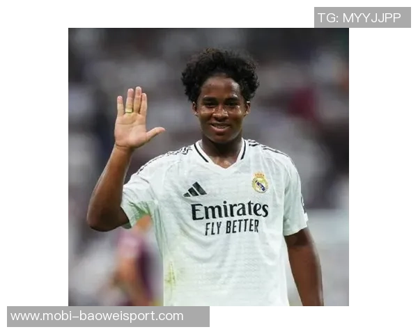 恩德里克生涯首秀戴帽庆祝比出三球手势令人惊叹不已