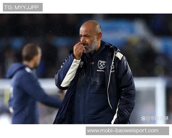 努诺面临下课危机西汉姆考虑重任比利奇执教